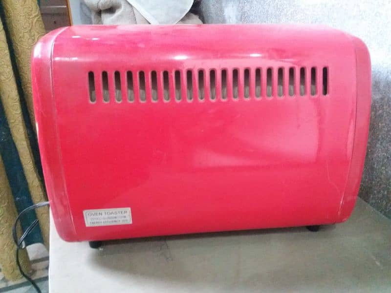 microwave oven mini oven ga small size ha baking k liye made in Japan 2