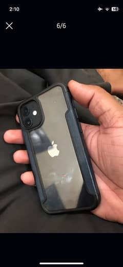 iphone 12 mini non pta 64 gb bettery 85 water pack