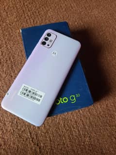 moto g30