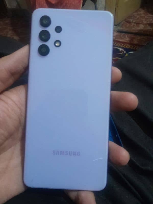 samsung A32 2