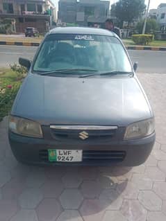 Suzuki Alto 2006 Betr santro mehran cultus coure Chevrolet