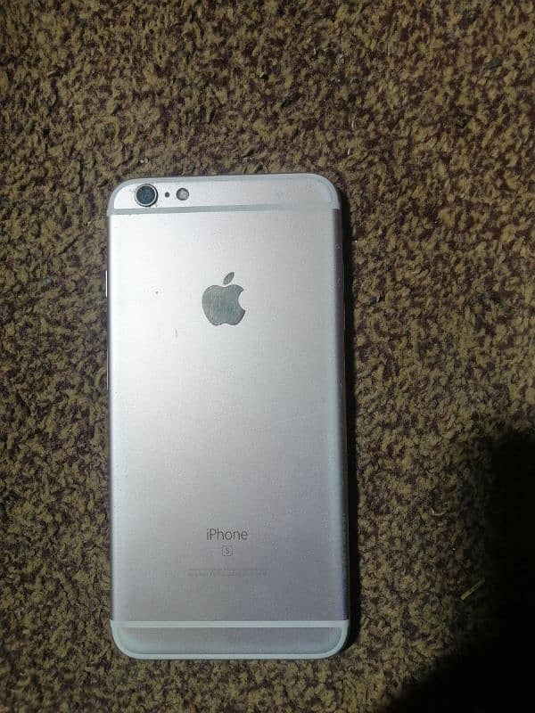 iphone 6splus 64 gb for sale good condition 03346262910 1