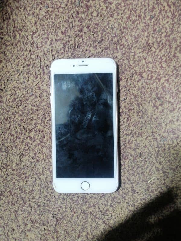 iphone 6splus 64 gb for sale good condition 03346262910 2