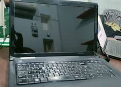 Dell Inspiron Laptop