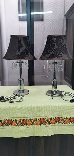 Table Lamps For Sell