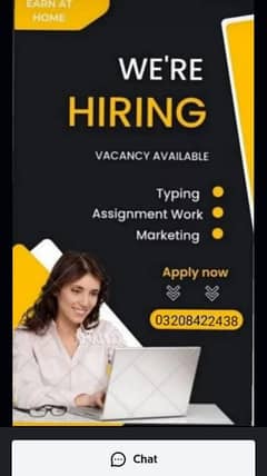 assignmentwork,data entery work,typing job,  homebase work,online work