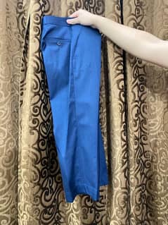 Navy Blue Pant Coat For Sale In Affordable Price