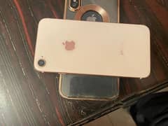 iphone 8 64gb FU non pta