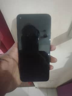 Infinix Hot 9 4/128