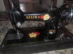 Salika Machine