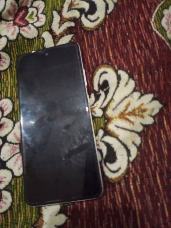 Infinix Smart 8 pro 4+4+128 new condition 1