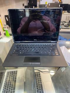 Dell latitude 7440 i7 4th generation touch