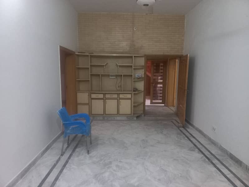 2 bedroom upper portion available For Rent al mumtaz colny gulriz 1 6