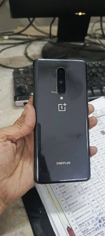 one plus 8 7