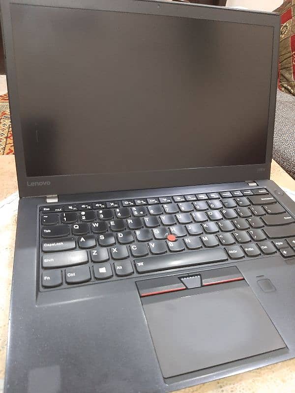 Lenovo i7 6th gen 0