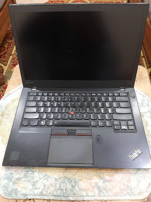 Lenovo i7 6th gen 1