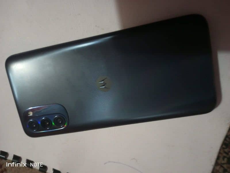 Motorola G 5G 1