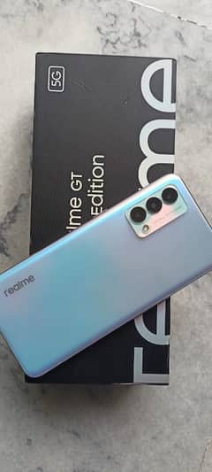 realme GT master edition