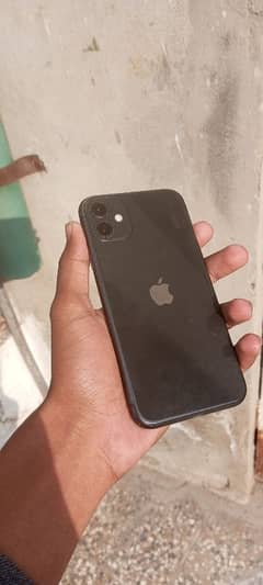 IPHONE 11 JV