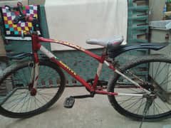 Big cycle for sale! in affordable price