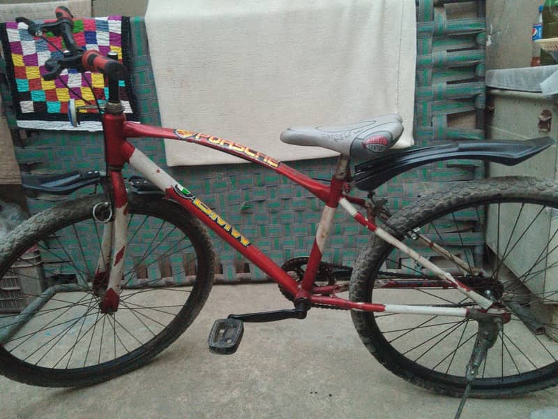 Big cycle for sale! in affordable price 0