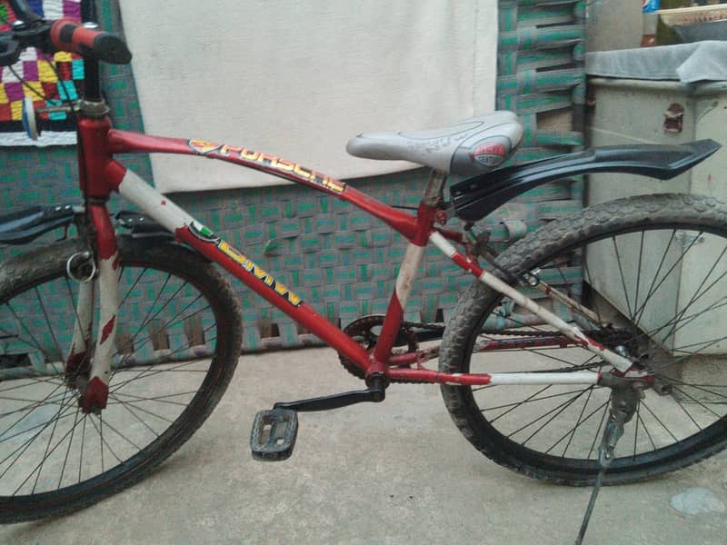 Big cycle for sale! in affordable price 1