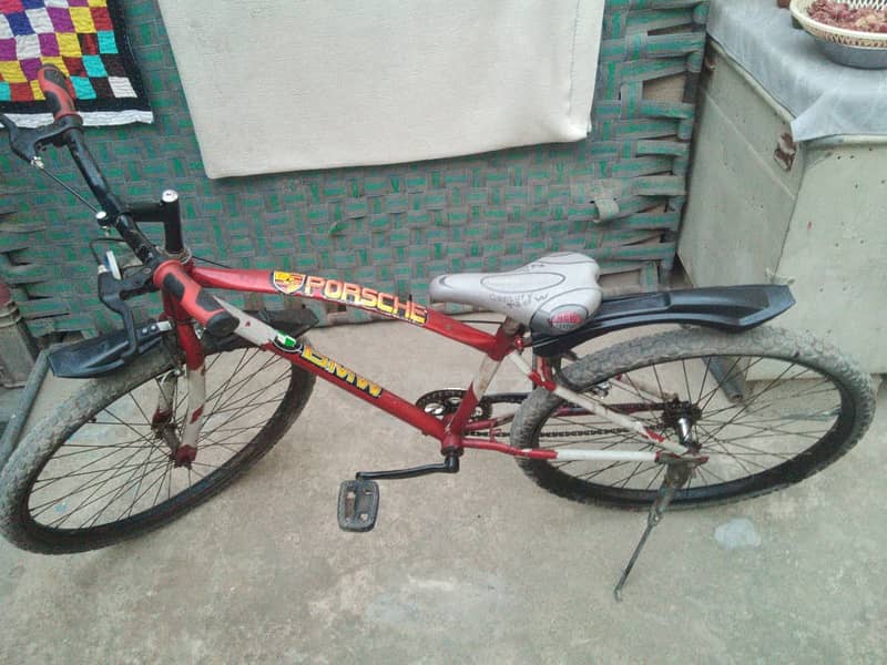 Big cycle for sale! in affordable price 2