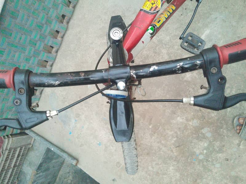 Big cycle for sale! in affordable price 6