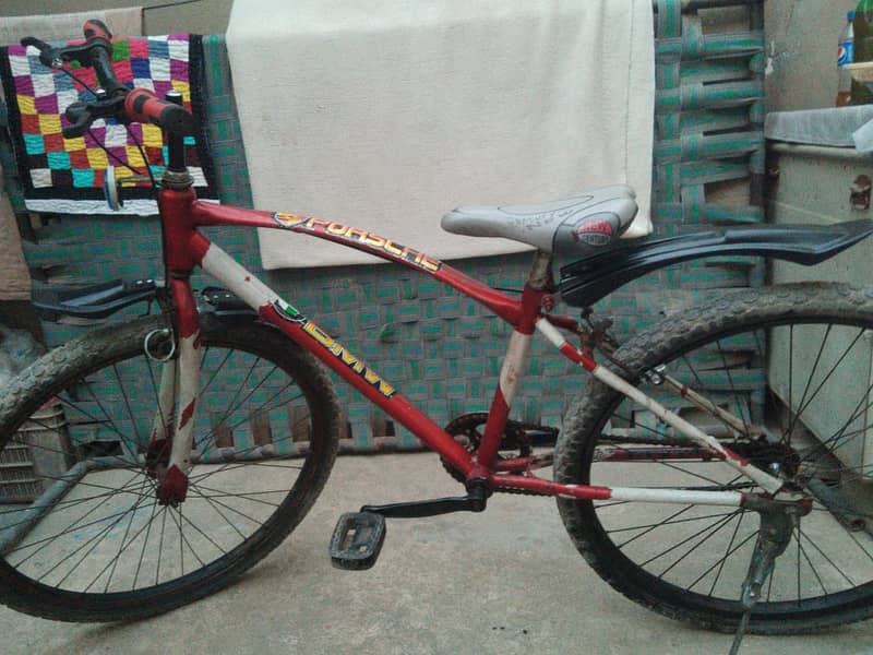 Big cycle for sale! in affordable price 9