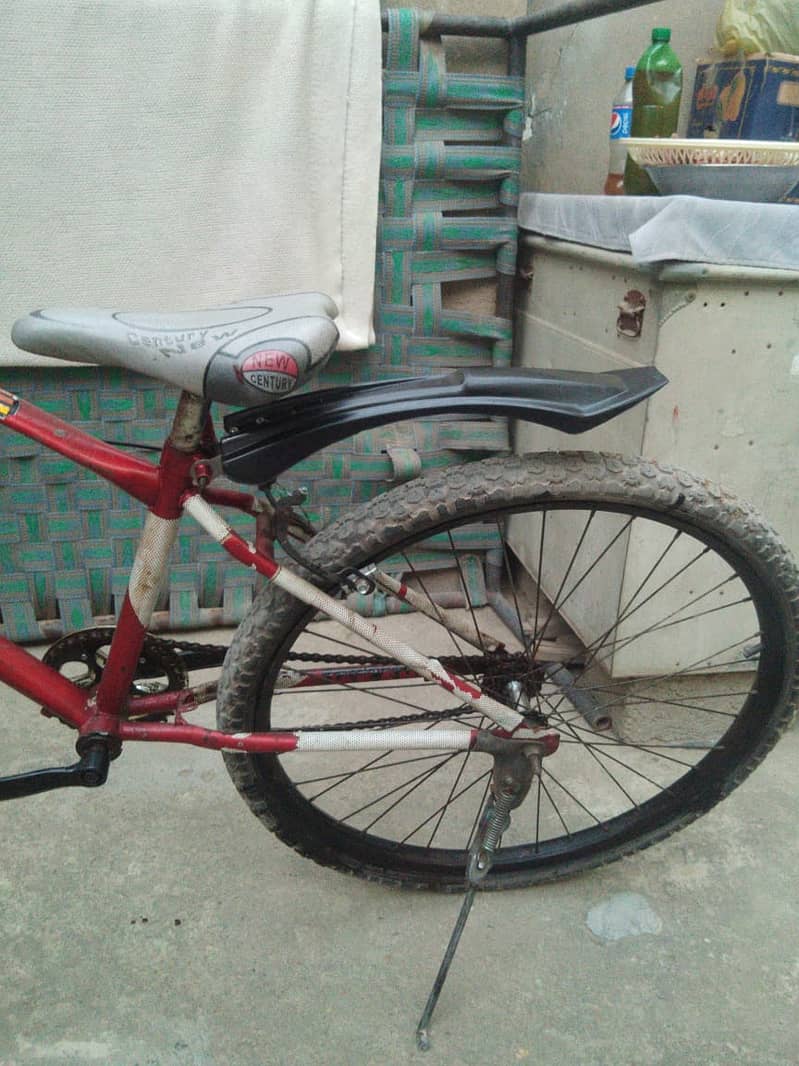 Big cycle for sale! in affordable price 11