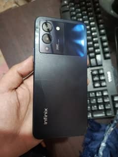 Infinix note 12 pro 8 128