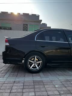 Honda Civic VTi Oriel 2005