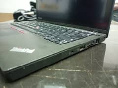 Lenovo X250 Core i5 5th Touch Screen Thinkpad