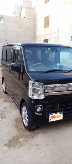 Nissan Clipper 2018