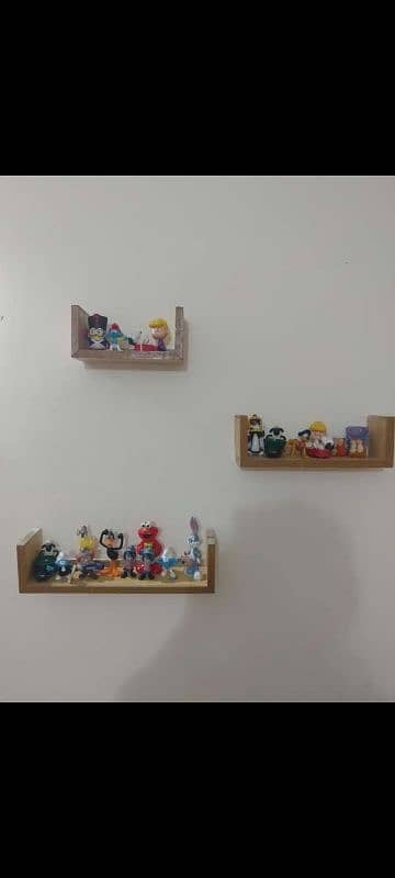 Toy/ book racks for kids including toys 1