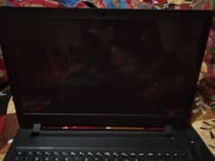 Lenovo core i3 6th gen 8gb ram 232gb ssd hard