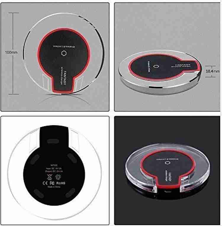 wireless charger box pack 5