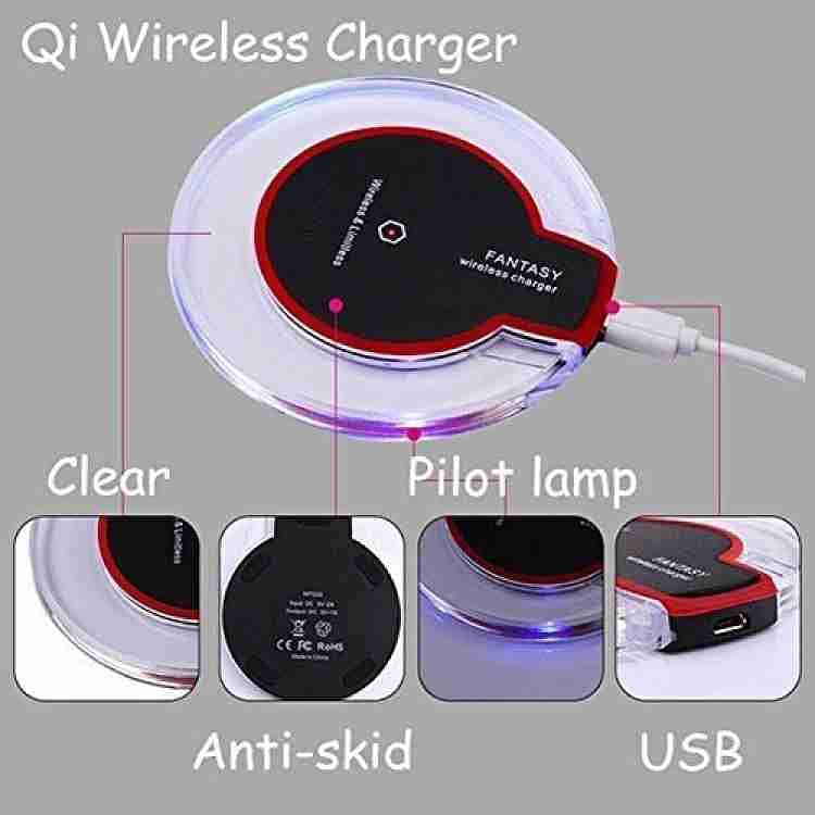 wireless charger box pack 7