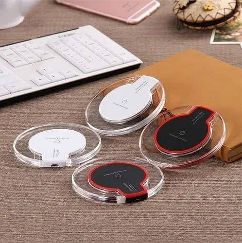 wireless charger box pack 10