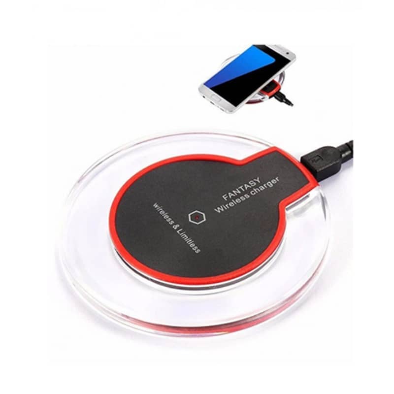 wireless charger box pack 12