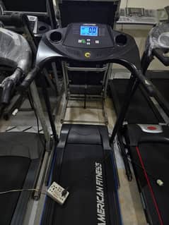 Treadmills(0329-4545517)Gym