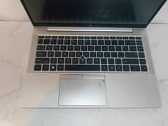 Hp Elite Book 840 G8 | core i7 11th gen | 16gb 512gb Nvme