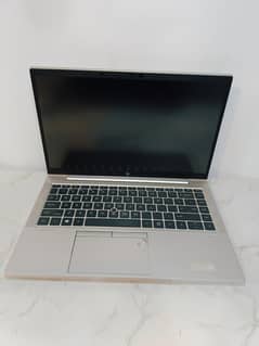 HP EliteBook i7- 11th 16Gb 512Gb 10/10 Condition