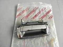 toyota cressida 1992 door handles