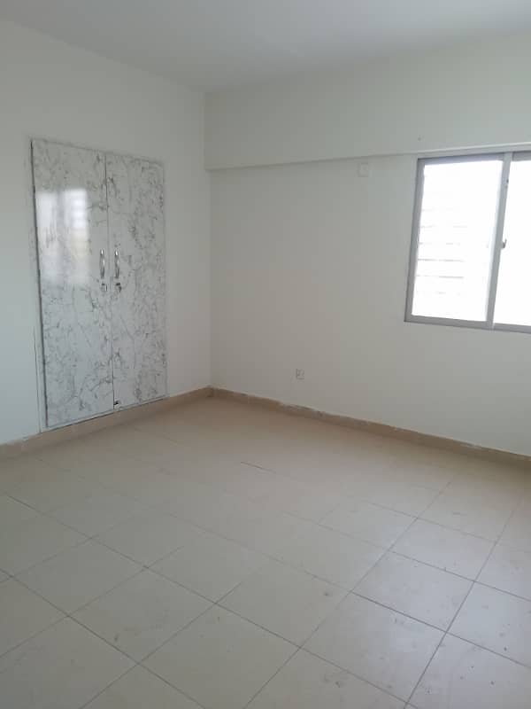 3 Beds Flat For Sale In Grey Noor Tower &Amp; Shopping Mall 4