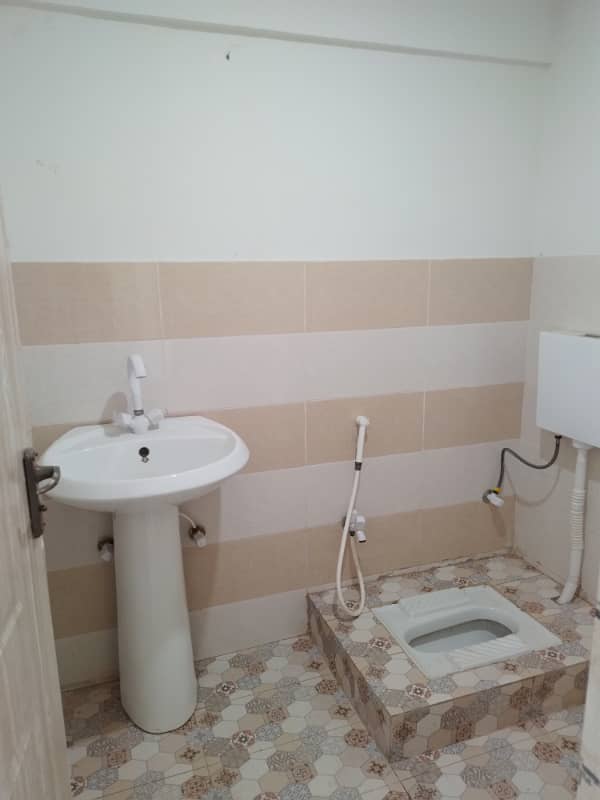 3 Beds Flat For Sale In Grey Noor Tower &Amp; Shopping Mall 5