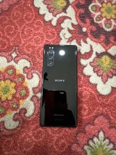 sony xperia 5