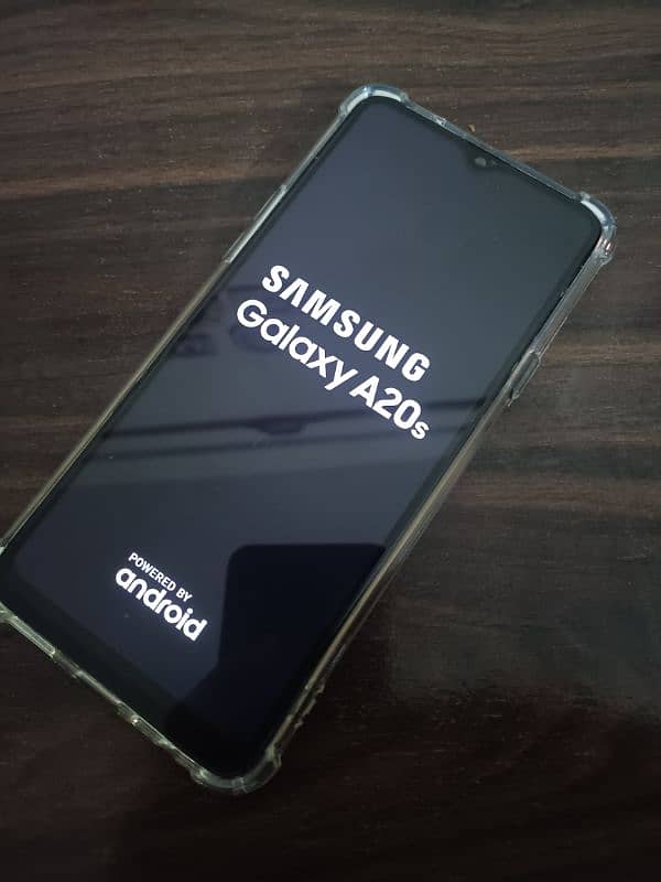 Samsung Galaxy A20S 3/32GB 0