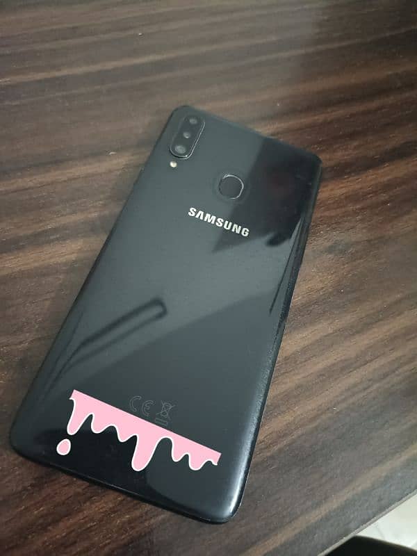 Samsung Galaxy A20S 3/32GB 1