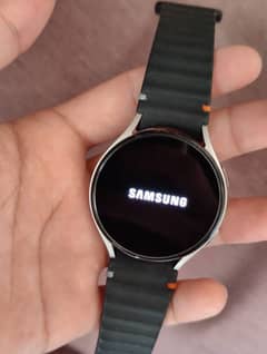 Samsung Galaxy watch 4